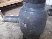 Продаю кран шаровой сварной стальной фирмы Danfoss Москва