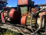 Шредер для пластика стекла, 55кВт Б/У Нижнекамск