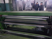 Линия по рукавной пленки TRUSIOMA FSL2000-600 Б/У Нижнекамск