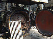 Продам Автоклавы АВТМ 1200-1500-12, 5 Б/У Краснодар