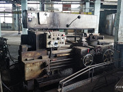 Продам Токарно-револьверный 1Е365БП Б/У Краснодар