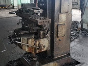 Продам Горизонтально фрезерный 6Р81 Б/У Краснодар