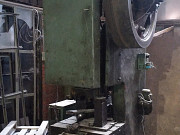 Продам Пресс кривошипный КД2128К_63т Б/У Краснодар