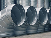 Воздуховоды Рязань