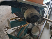 Продам Циркулярная пила Yilmaz KD 300 Б/У Краснодар