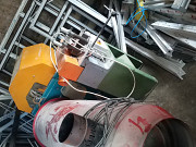 Продам Станок для фрезерования импоста MLA M7CR Б/У Краснодар