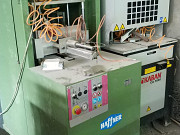 Продам Зачистная машина Haffner SVF-2F Б/У Краснодар