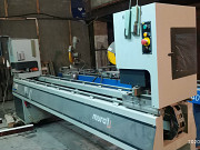 Продам Двухголовочный сварочный станок MURAT KC-258-10 Краснодар