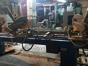 Продам Двухголовая маятниковая усорезная пила Pertici Univer 400p Краснодар