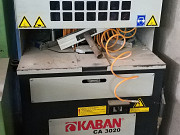 Продам Cтанок для зачистки углов KABAN CA 3020 Б/У Краснодар