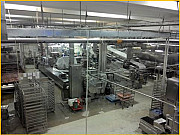 Линия крабовых палочек Москва