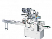 Горизонтальная упаковочная машина Флоу-пак Prostor 450 Краснодар