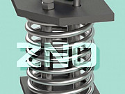 Блок пружинный ОСТ 34.10.743 Санкт-Петербург