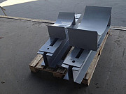 Блок подвески с опорной балкой ОСТ 34-10-726-93 Санкт-Петербург