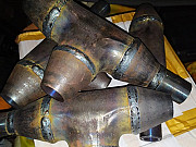 Закладная конструкция ЗК4 (расширитель) Санкт-Петербург