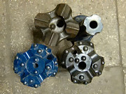 Пневмоударник П-110, Коронка буровая К-110, КНШ-110 Москва