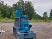 Центрифуга 55 кВт Москва