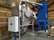 Автоматическая станция выгрузки мешков – VARISLIT PALAMATIC PROCESS Погар