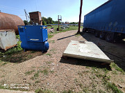 Винтовой компрессор Ремезов Краснодар