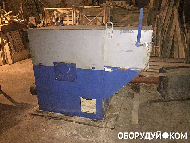 Чертежи когтевой защиты станка дк 160 Станок многопильный ДК 160 Б/У купить в Костроме - цена 250 000 руб.