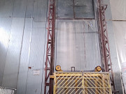 Подъемник грузовой двухстоечный ПГД1 Погар