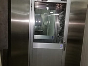 Санпропускник камера воздушной обработки Москва