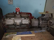 Компрессорный агрегат Москва