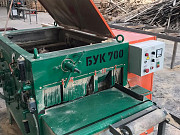 Одновальный станок Бук 700 б/у 2020 года Москва