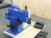 Комплект станков для производства кожуха теплотрас Санкт-Петербург