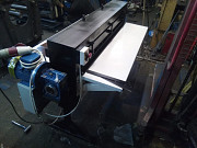 Станок для проката ребер жесткости Санкт-Петербург