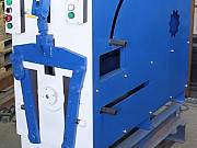 Станок для изготовления гофрированных отводов Санкт-Петербург