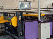 Станок для производства прямоугольных воздуховодов «MasterProf» SPV 1500/1.5 Екатеринбург