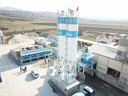 POWERMİX -100 Москва