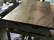 Плита поверочная 1000х630мм Екатеринбург