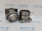 Втулка шибера для бетононасоса 80 мм Москва