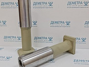 Вал промежуточный приёмного бункера бетононасоса Putzmeister Москва