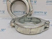 Хомут (ЗАМОК) бетоновода кованный DN 125 Москва