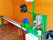 Продаю станок для изготовления ерша и хвои Ростов-на-Дону