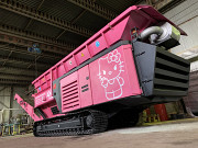 Первичный измельчитель Hammel VB950 DK Москва