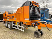 Скоростной молотковый измельчитель Doppstadt AK 235 Profi Москва