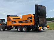 Молотковая дробилка Doppstadt AK 430 PROFI Москва