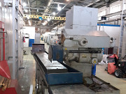 Cтанок плоскошлифовальный М7140 3000 Москва