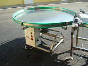 Круглый накопительный стол Санкт-Петербург