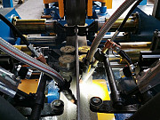 Линия по производству профиля H-образного в Китае Санкт-Петербург