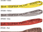 Текстильные стропы SPANSET - SupraPlus, MagnumPlus Санкт-Петербург