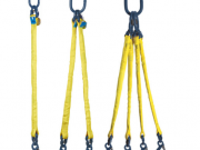 Текстильные многоветвевые стропы SPANSET Санкт-Петербург