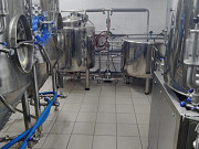 Мини-пивоварня на 250 л полный комплект Омск