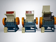 Дробилка для пластика DSG-520 MY Москва