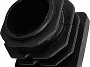 Заглушка для трубы 25*25 пластиковая Нижний Новгород