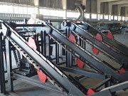 Продам Угловой автоматический лесопильный станок - «БАРС 5» Тарко-Сале